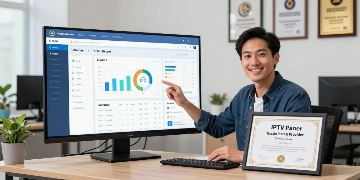 How to Automate Your Best IPTV Panel Provider Workflow in 2026
